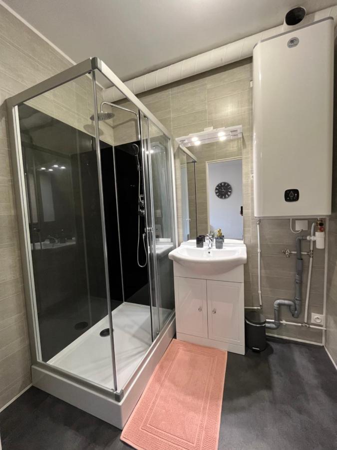 Appartement Centre-Ville De Lure Gauche Zewnętrze zdjęcie